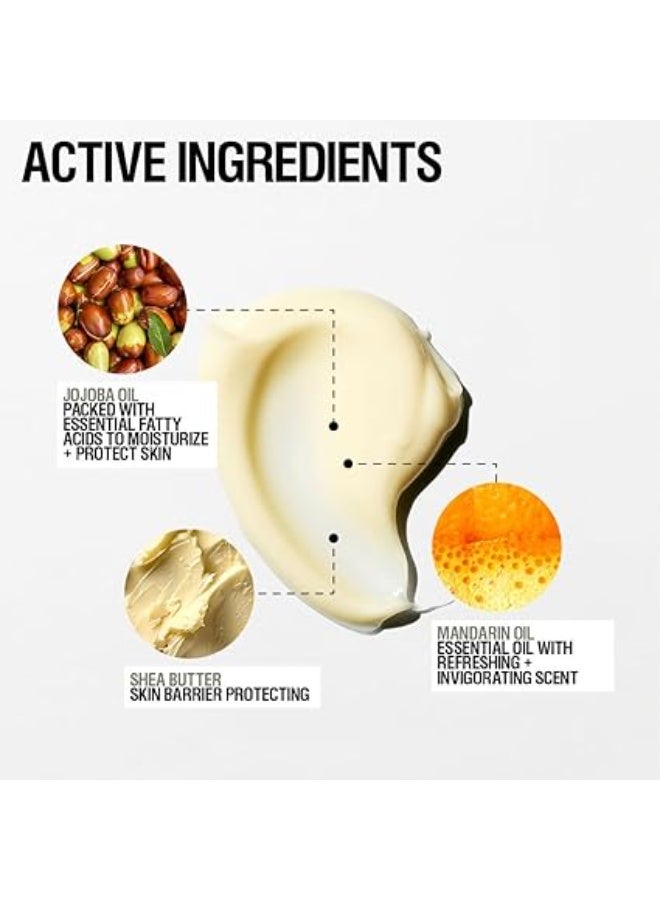 Grown Alchemist Restorative Body Cream 120ml - Image 3